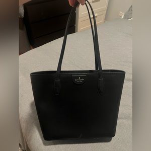 Kate Spade large tote bag